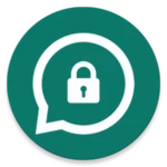 Logo of Chat Locker for WhatsApp android Application 